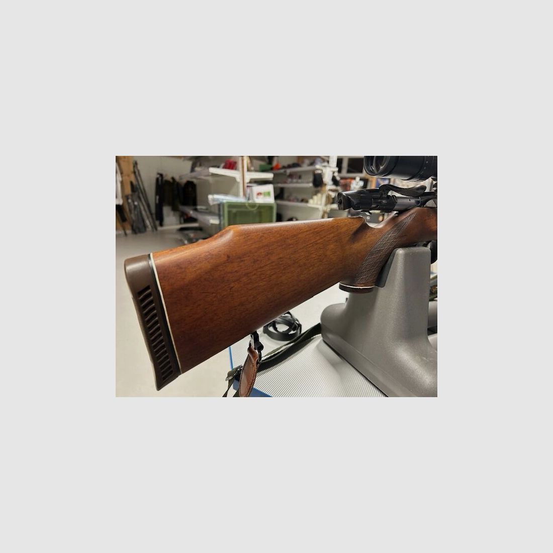 Steyr Steyr Mannlicher Mod. M, image 6 of 8