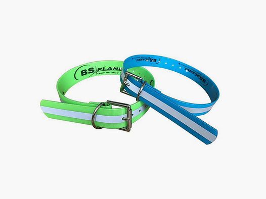 Collar Perro Alta Visibilidad