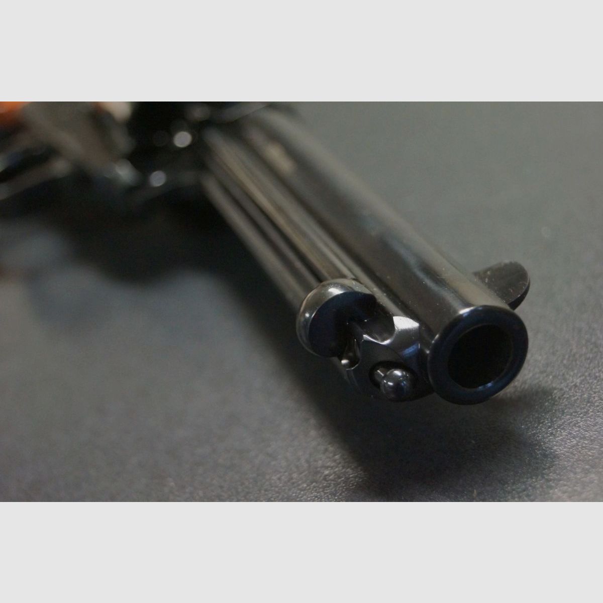 Uberti Remington 1890, Bild 4 von 5