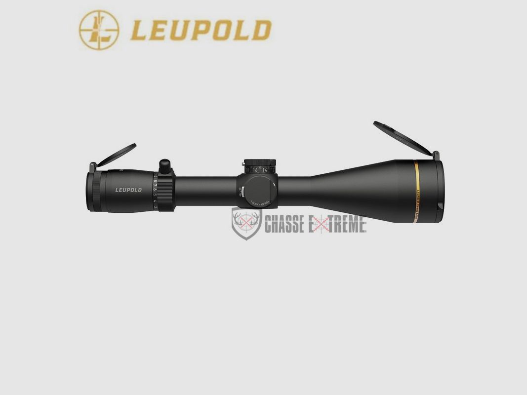 Zielfernrohr LEUPOLD VX-6HD Gen2 3-18x56 Fire Dot CDS-ZL2 Seitenfokus, Bild 4 von 5