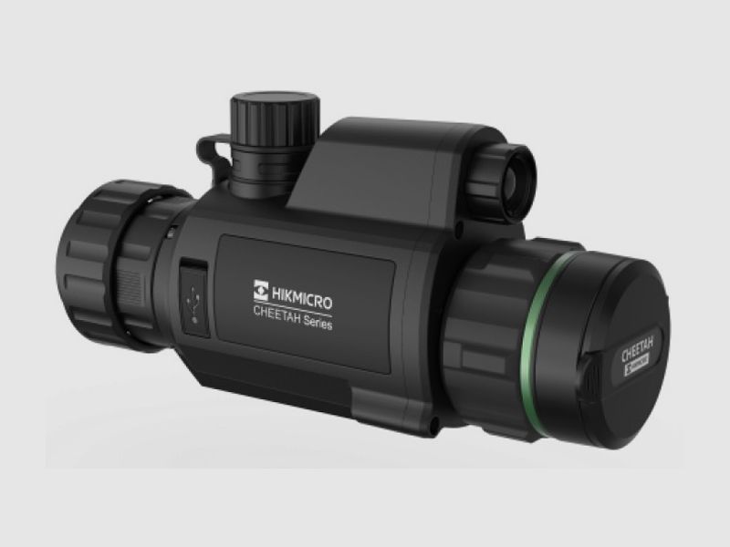Hikmicro Cheetah C32F 850nm