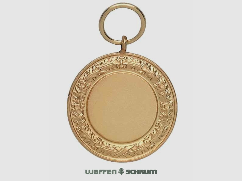 Steinhauer&Lück Anhänger 31 mm vergoldet