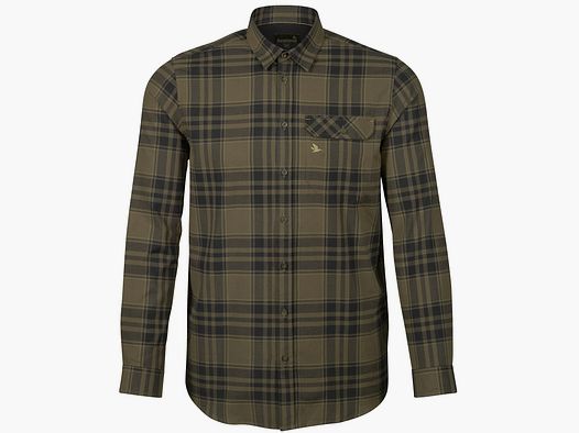Camicia Seeland Highseat