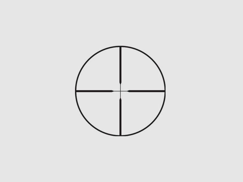 Leupold VX-3 8.5-25x50mm (30mm) SF Target, Bild 4 von 4