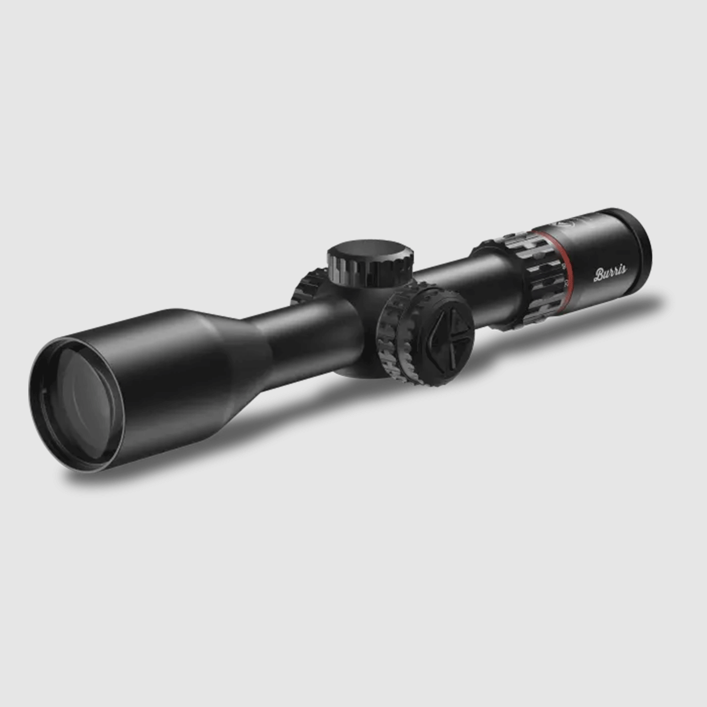 ÓPTICA – BURRIS – ELIMINATOR 6 4-20x52mm RETÍCULO X177, imagen 2 de 10