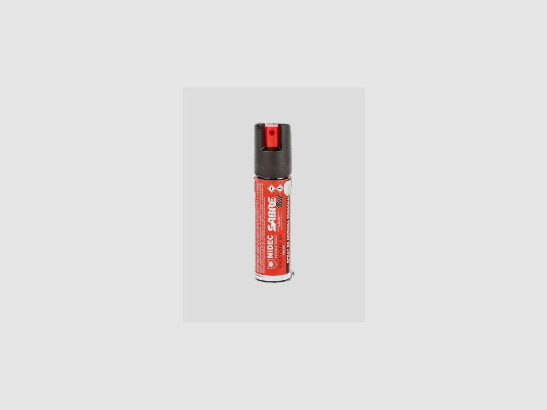 Sabre Red Abwehrspray, Bild 1 von 2