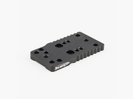 Toni System Adapterplatte CZ Shadow 2 OR / TS2 OR - Typ A