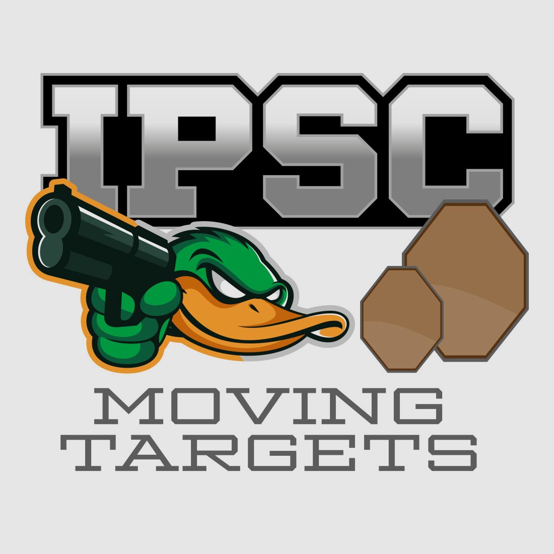 Cours IPSC Moving Targets 02.12.2026 20:00-22:00