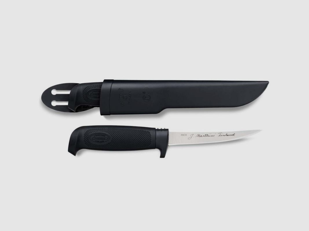 NÓŻ MARTTIINI BASIC FILLETING KNIFE 10, zdjęcie 2 z 2
