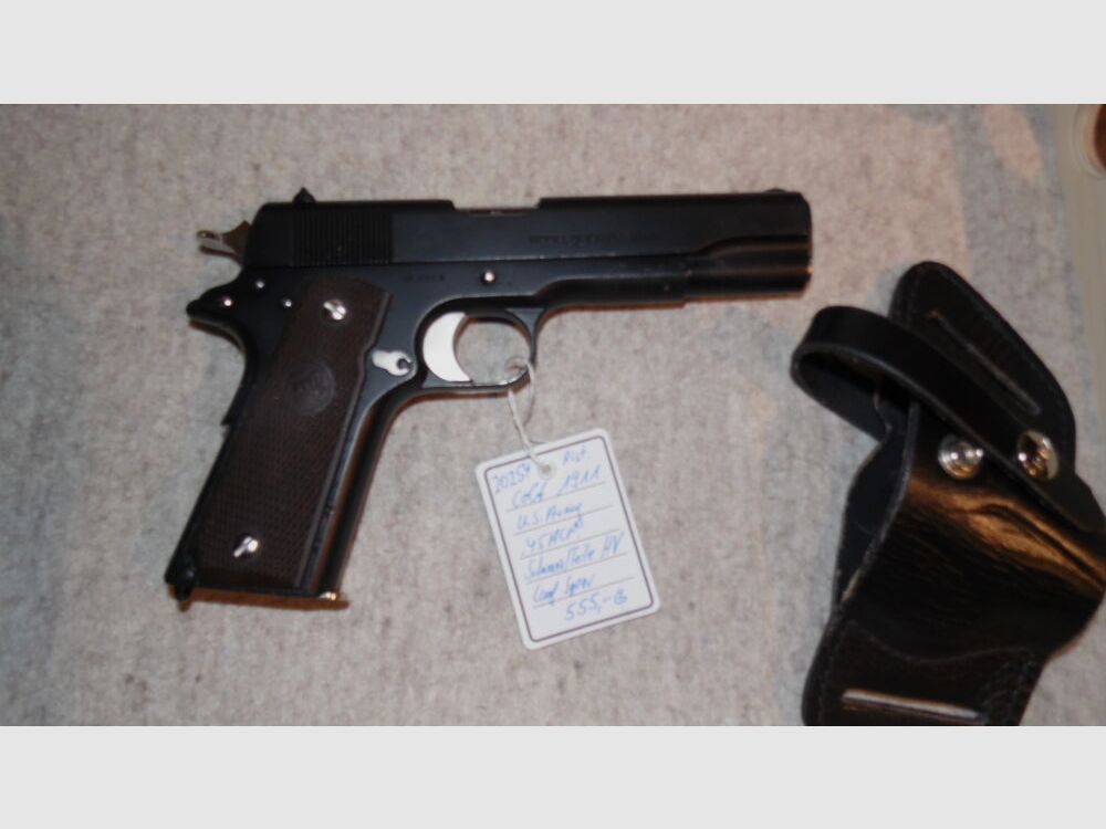 Colt 1911