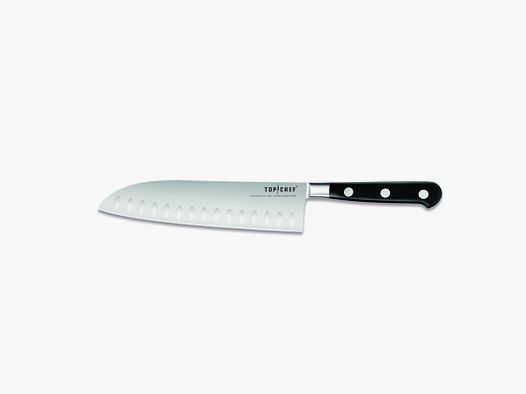 TB TOP CHEF Santoku-Messer 18 cm