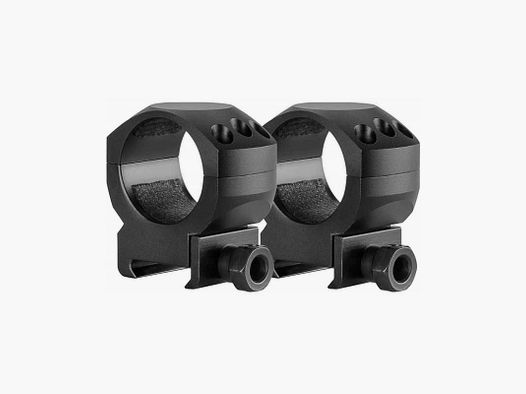 Hawke Tactical Ring Mount Weaver Ø30 mm Medium Height 11 mm