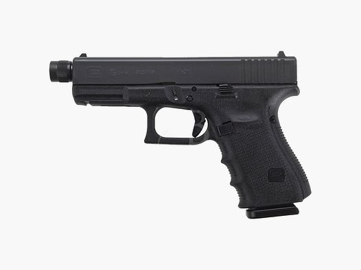 Glock G19 FTO