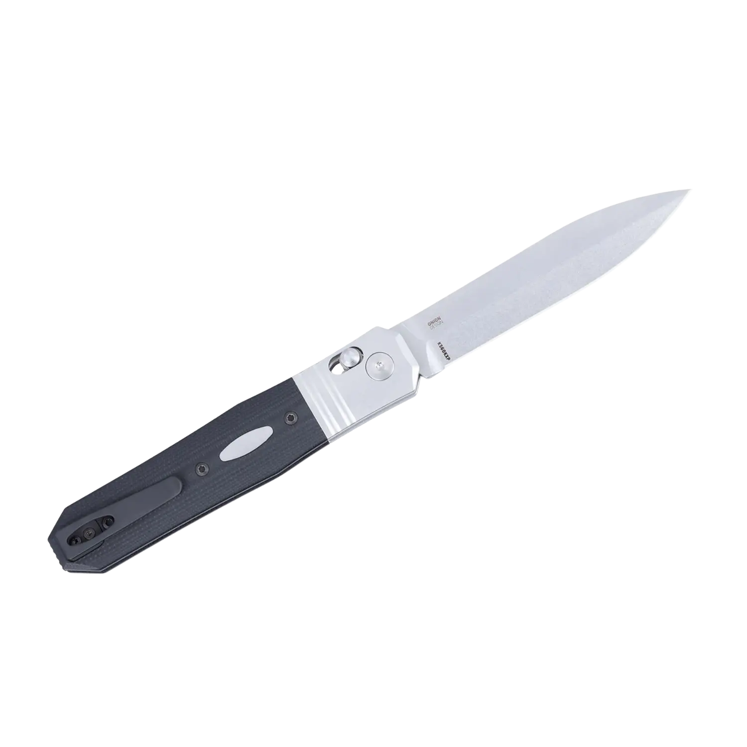 CRKT Redemption Crossbar Lock, immagine 2 di 5