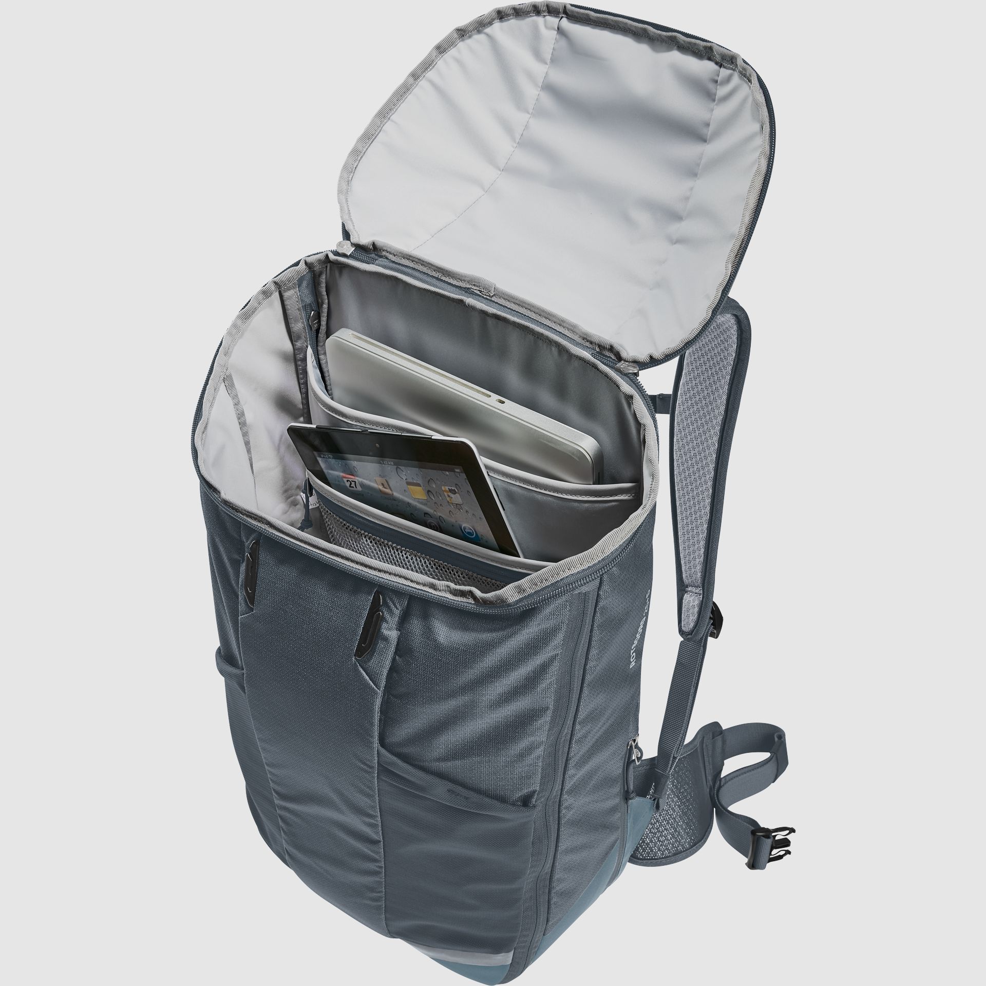Deuter Rotsoord 25+5 Graphite-Shale