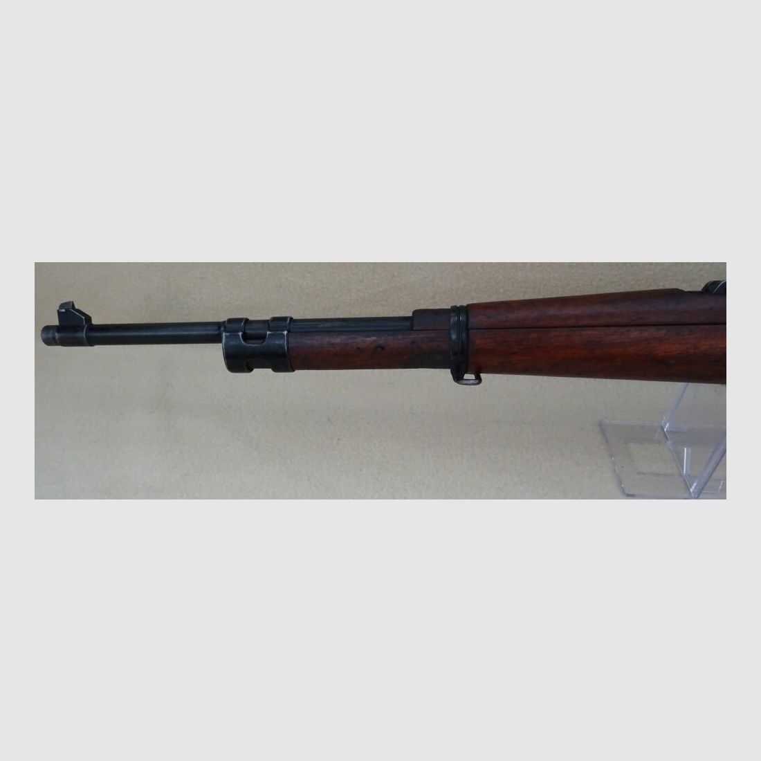 Mauser FN Hege, image 4 sur 9