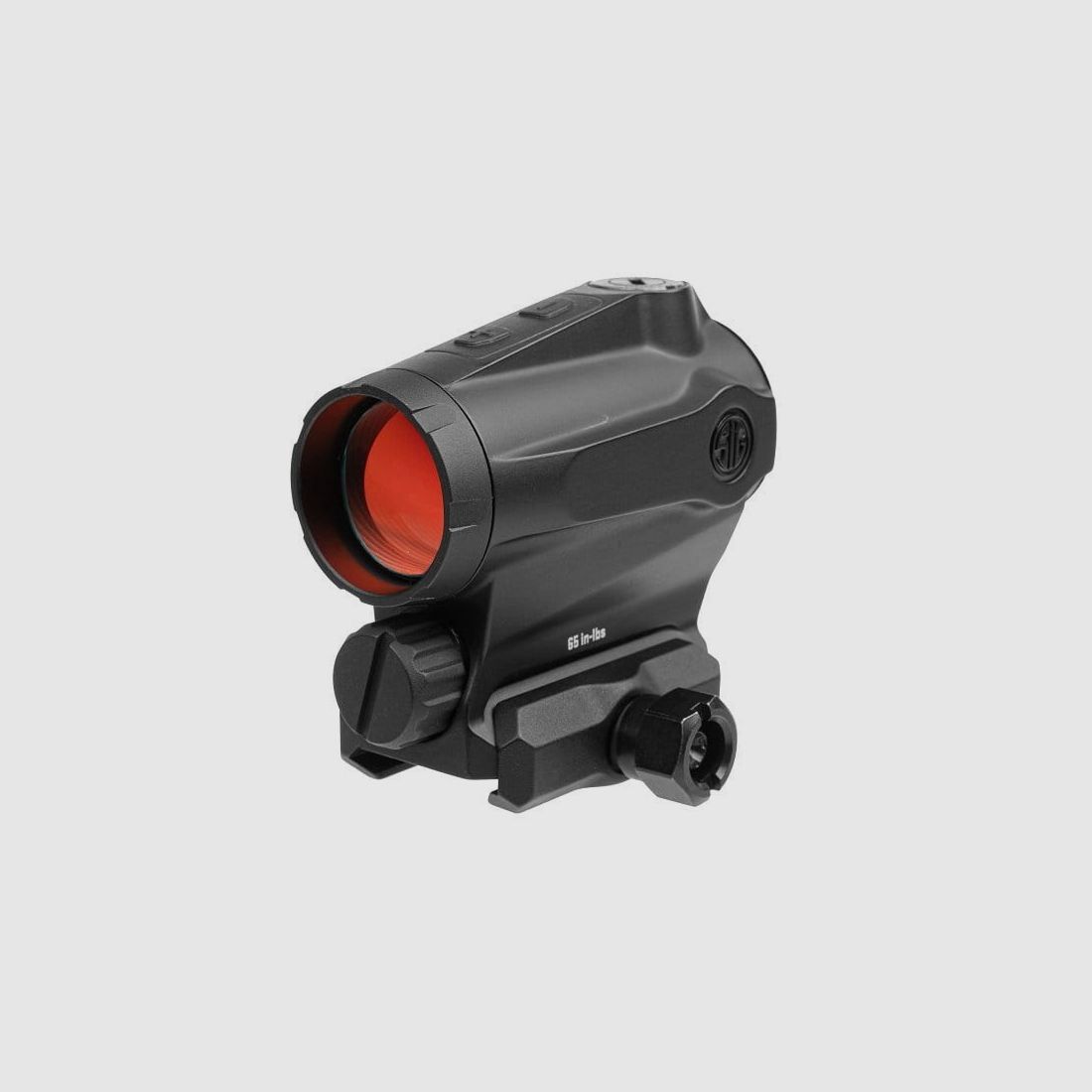 Sig Sauer ROMEO5 XDR Gen 2 Red Dot Dual Absehen