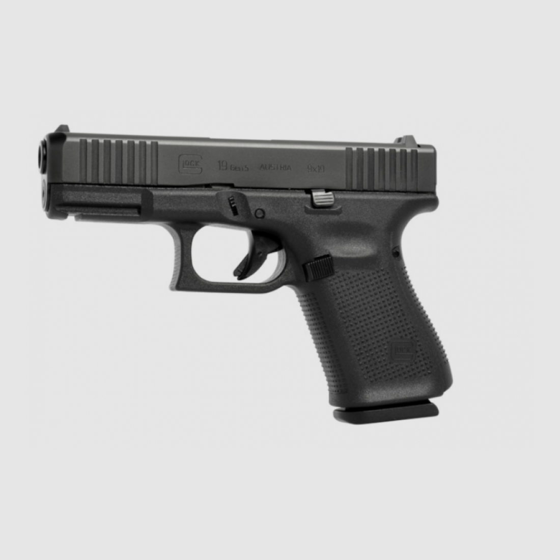 GLOCK 19 Gen5/FS