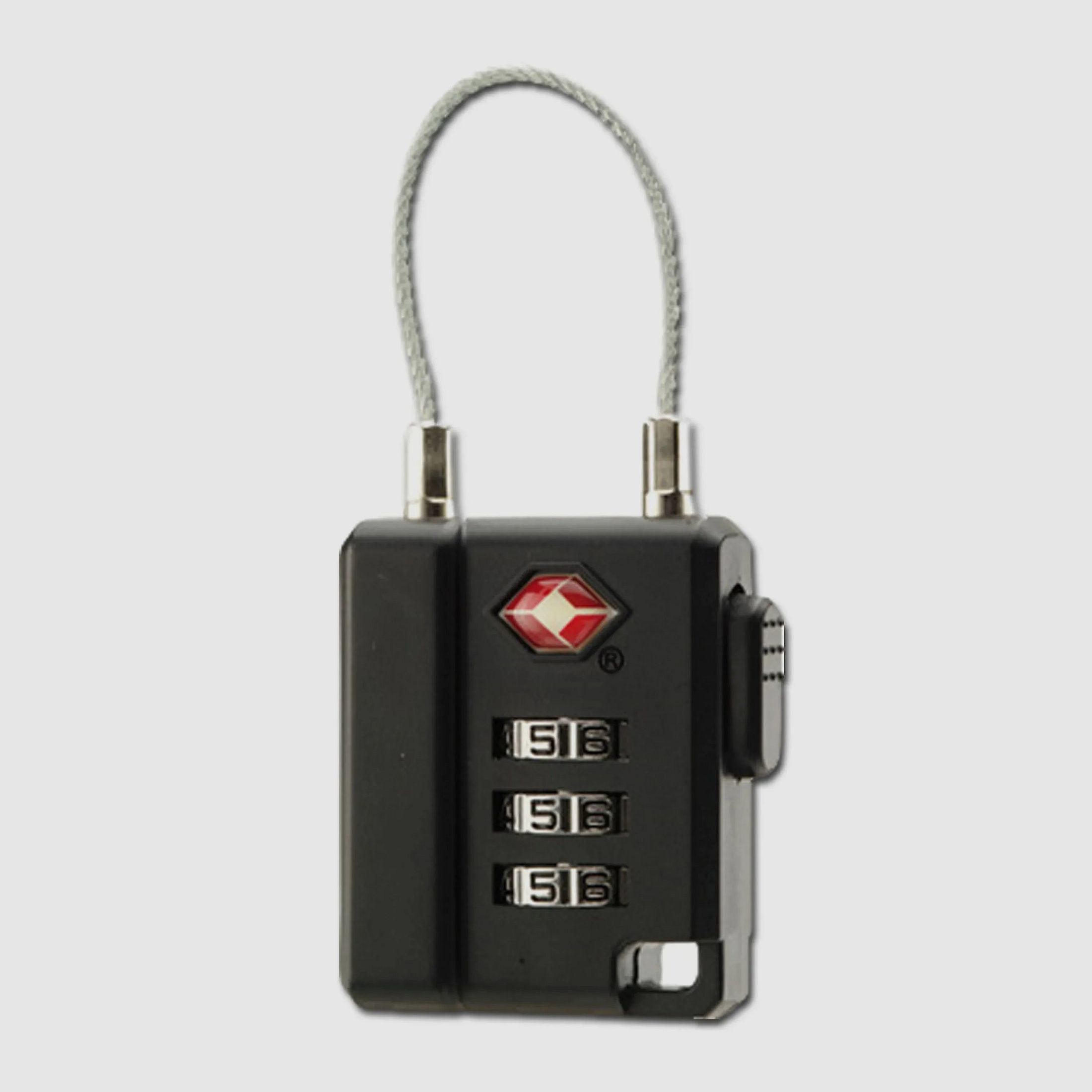Relags combination lock TSA version