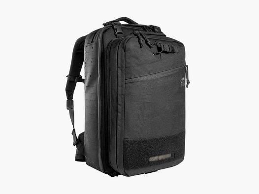 Tasmanian Tiger Tasmanian Tiger Notfallrucksack First Responder Move On MKIII 40 L - Schwarz