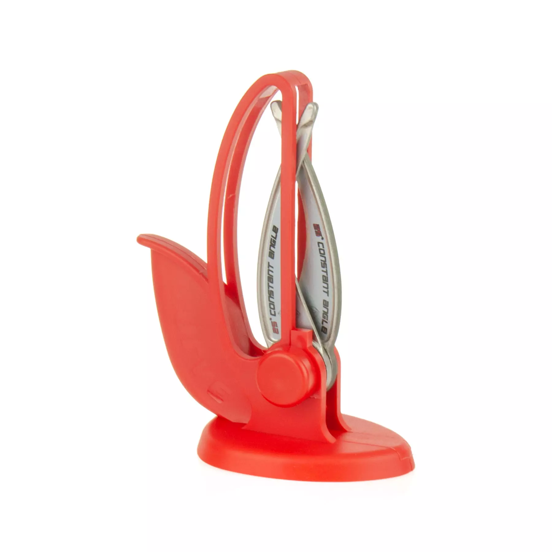 V-Sharp Curve, Bild 1 von 5