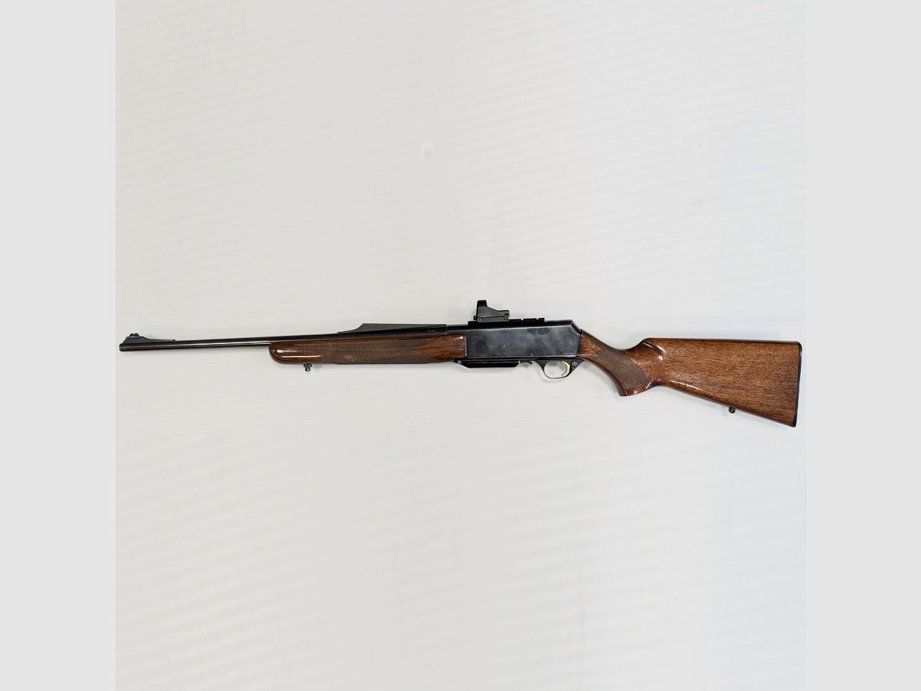 Dépôt vente – BROWNING BAR MK2 Stahl Kal.338Win, Bild 2 von 2