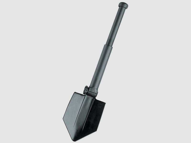 Glock-Feldspaten, Bild 1 von 3