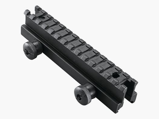 Base AR-15 Single rail plano