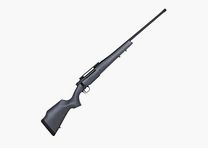 Mossberg Patriot LR Hunter 24" (24 Zoll) Spider Gray .300WinMag