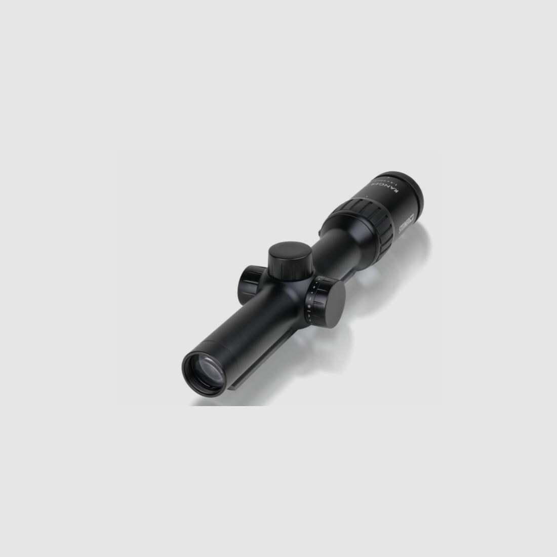 Steiner Ranger 4 LPVO 1-4 avec rail intérieur Zeiss