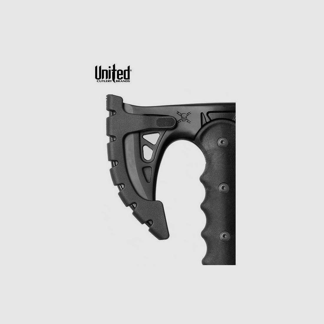 United Cutlery M48 Kommando Survival AXT