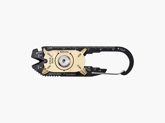 Outil de carabine Fixr