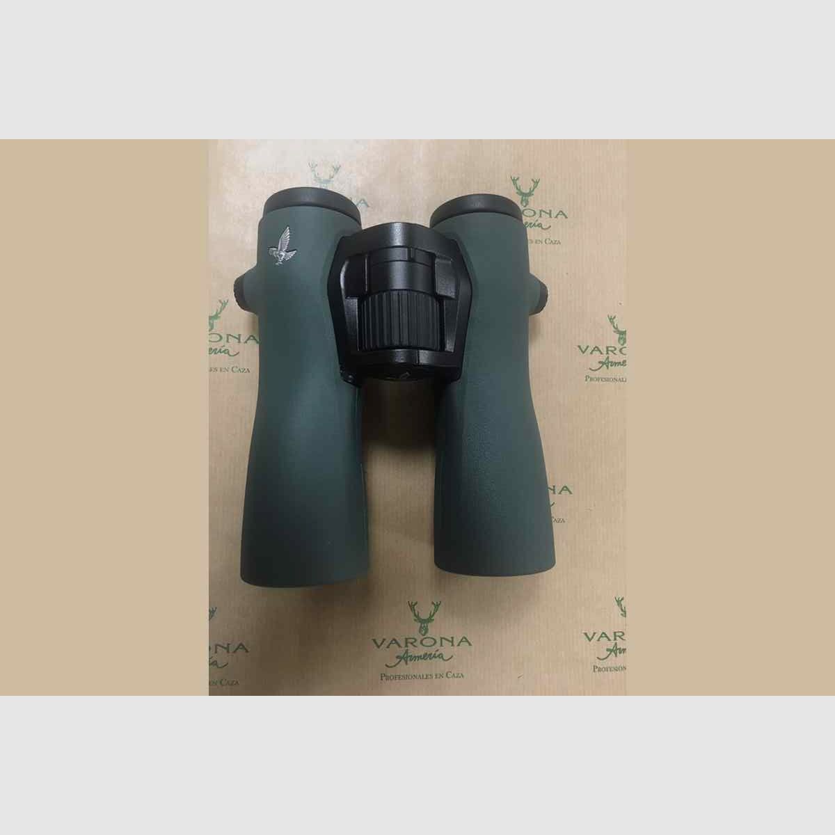 Swarovski NL Pure 8x42, image 3 sur 5