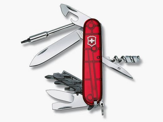 Victorinox CyberTool 29