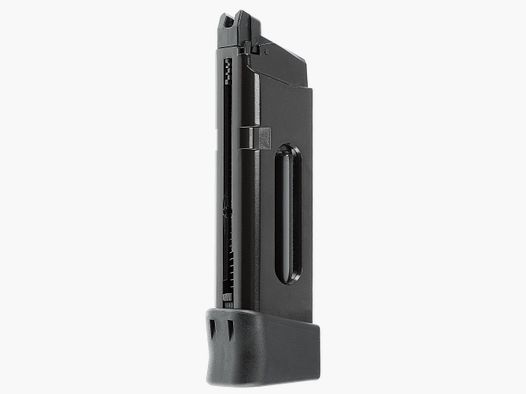 Magazin cal. 4,5 mm (.177) BB CO₂ 17 Schuss