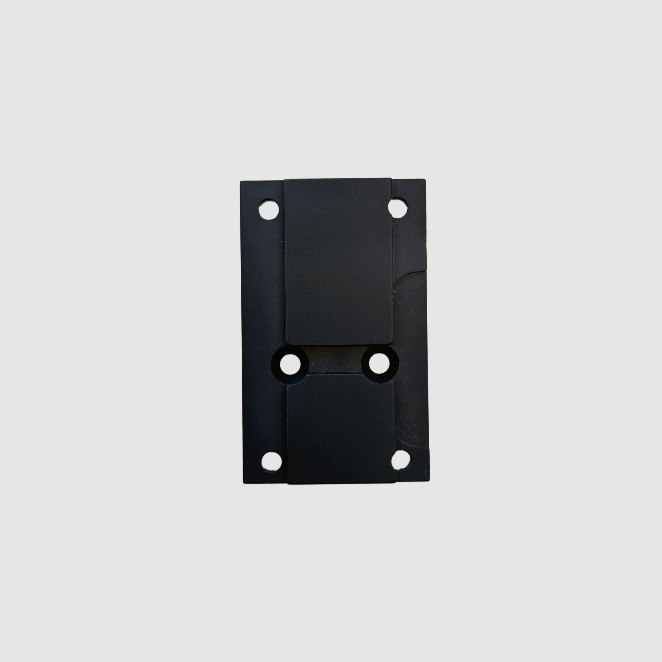 Acro tussenadapter voor MAK P-Lock en MAK Promont 45° adapter