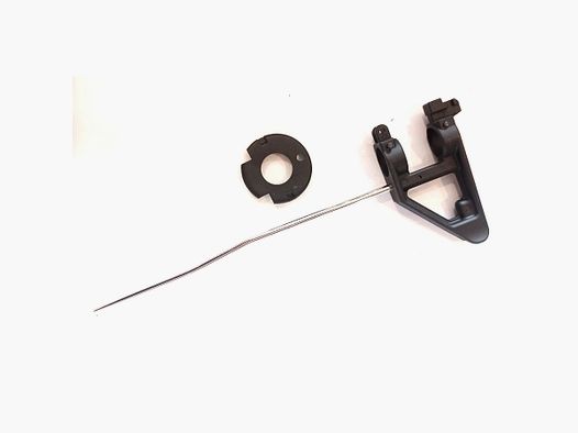 M4 Frontsight inkl. Gastube (A.N.-Limited)
