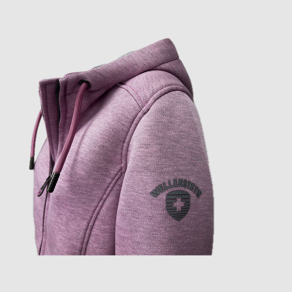 WELLENSTEYN Zuma Bay Pinkmelange