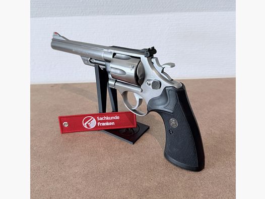 Smith & Wesson Model 629 „No Dash“