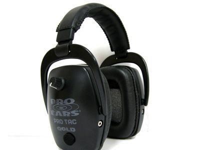 Pro Ears Gehörschutz ProTac Slim