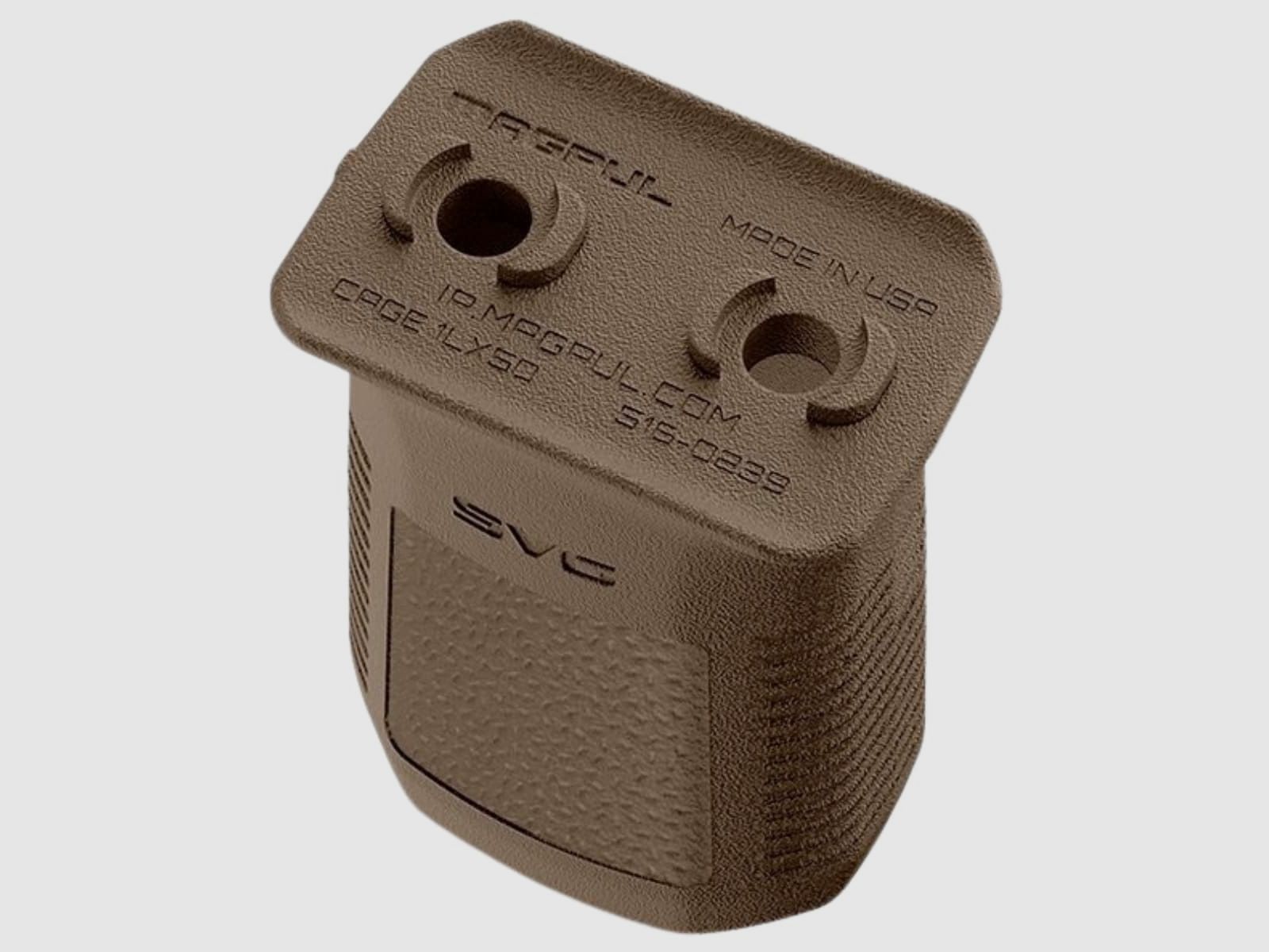 Magpul - M-LOK voorhandgreep SVG - Kort - FDE - MAG1567-FDE, afbeelding 4 van 5