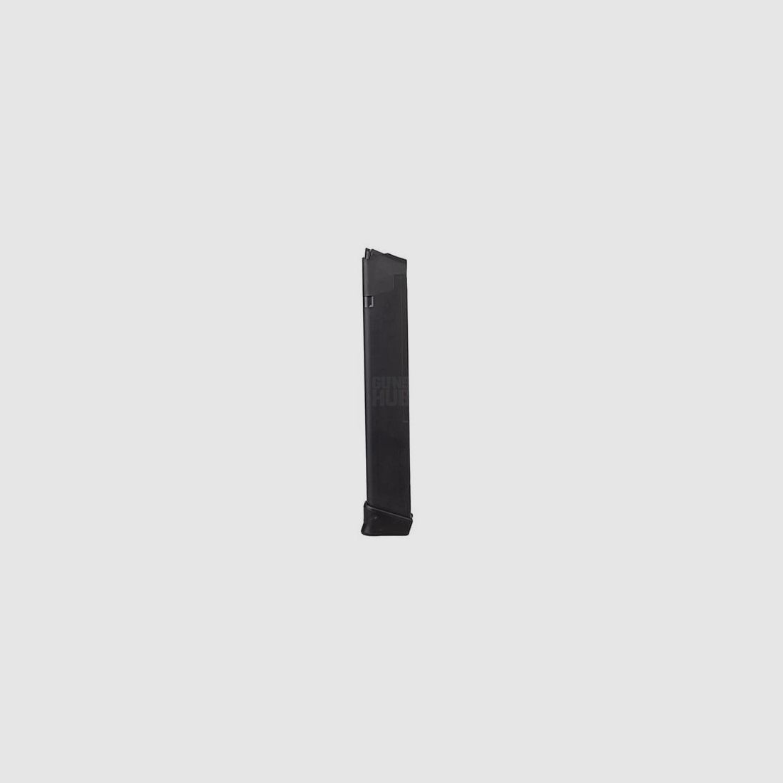 Glock 17 Magazin (31+2) 9x19 33 NB, Bild 2 von 6