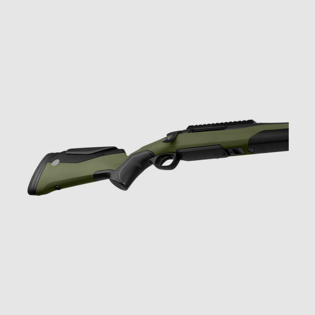 Fusil Mannlicher MS Wild, image 3 sur 3