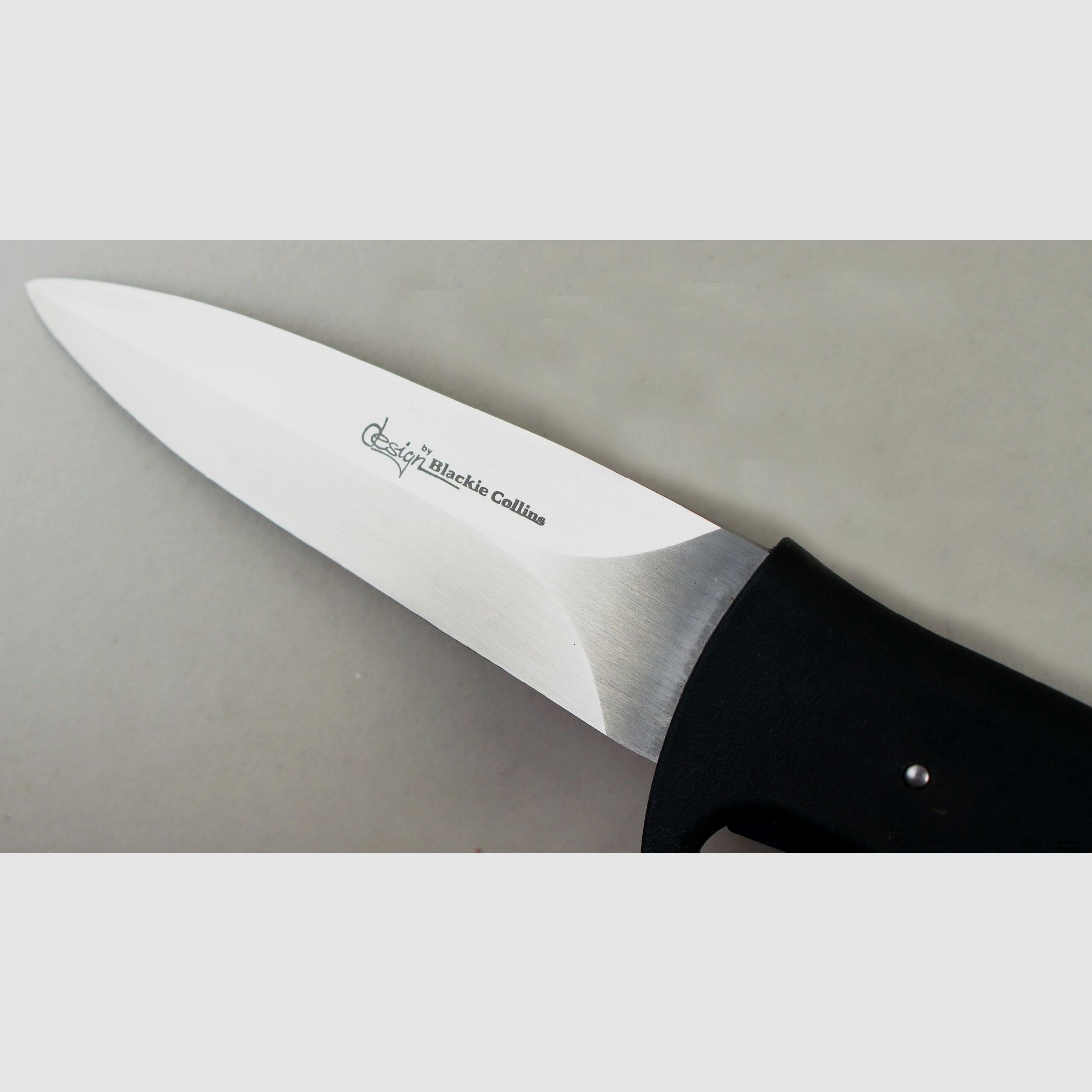 Pugnal Gerber Frisco Shiv Blackie Collins 5562, Bild 2 von 6