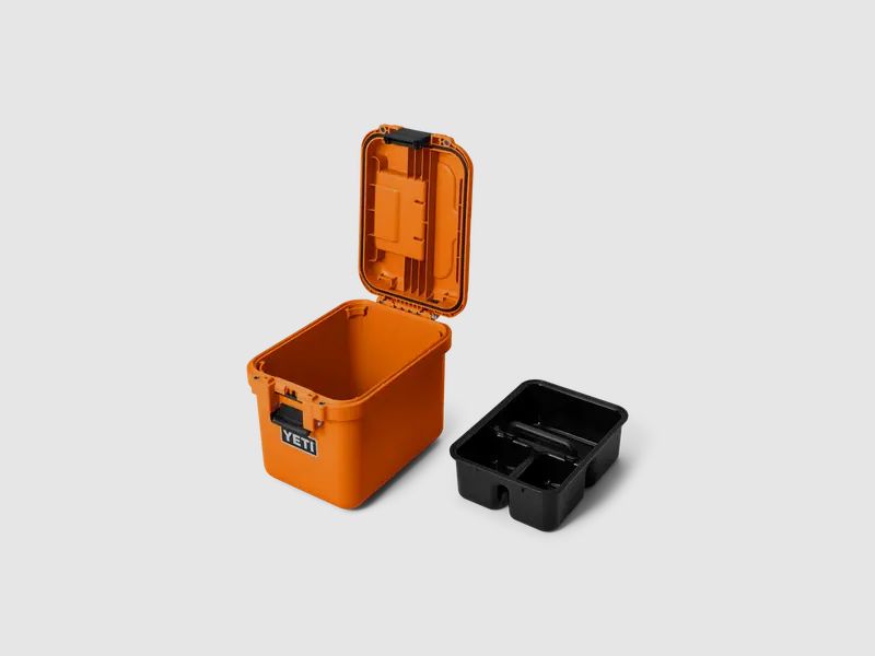 LOADOUT GOBOX 15 Gear Case - Yeti, image 9 sur 14