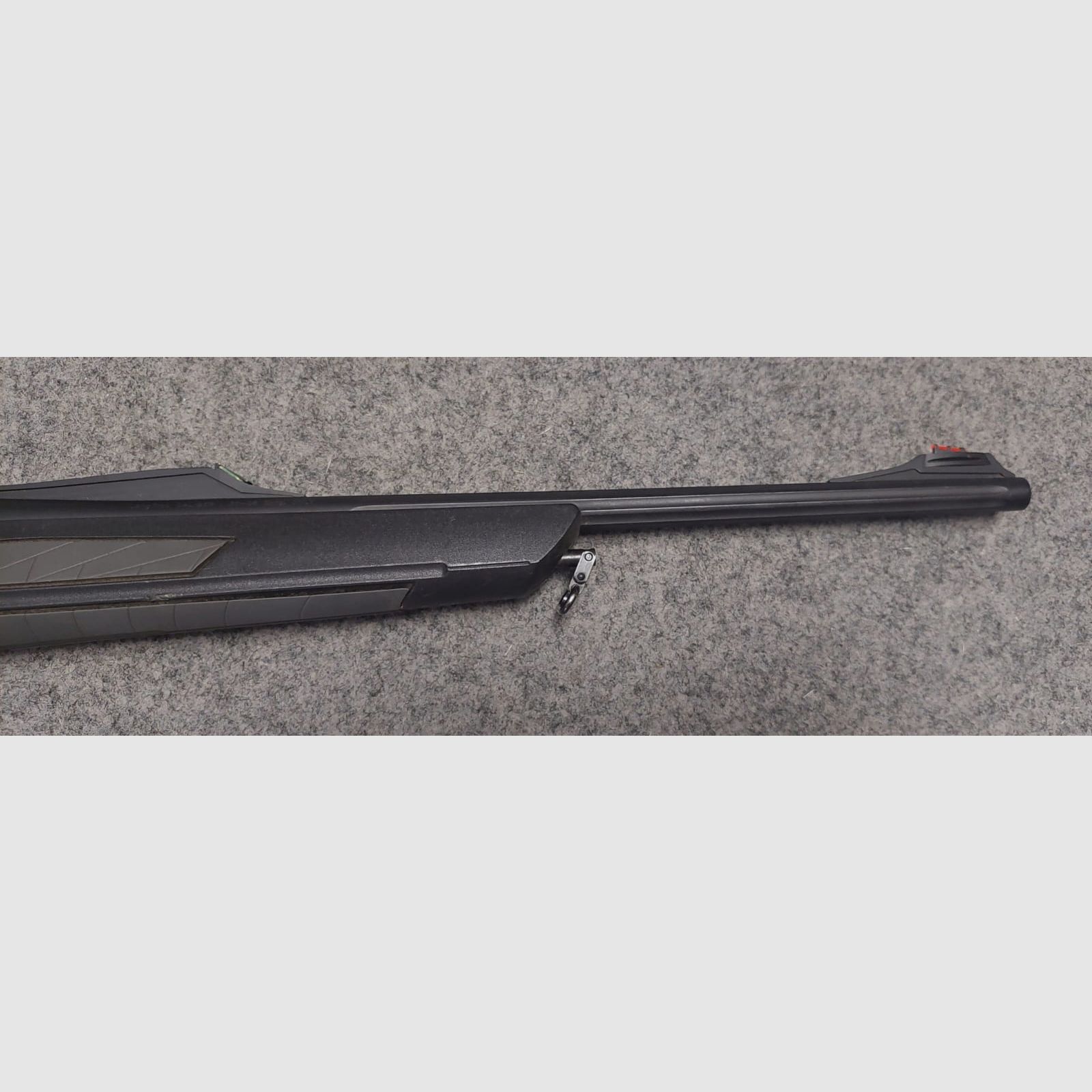 A 163 BROWNING BAR SEMIAUTOMATIC RIFLE CAL 30-06, image 3 of 4