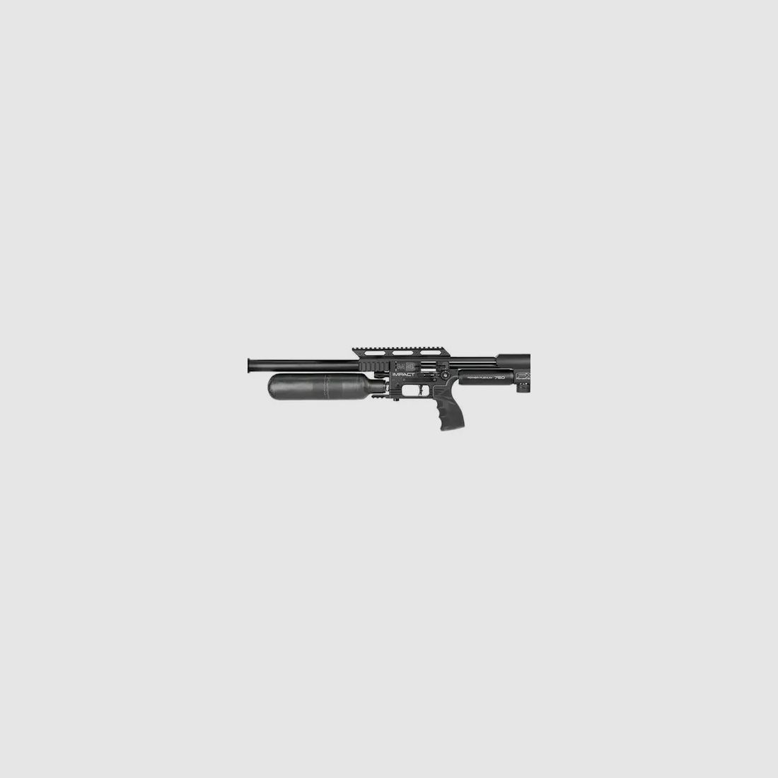 FX Impact M4 Standard Black, Bild 4 von 24