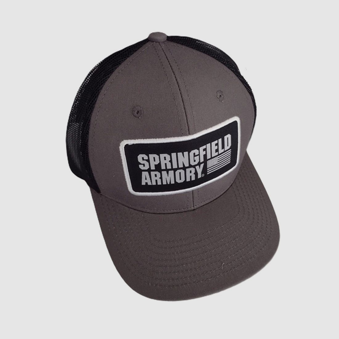 Cappello con rete Trucker Springfield