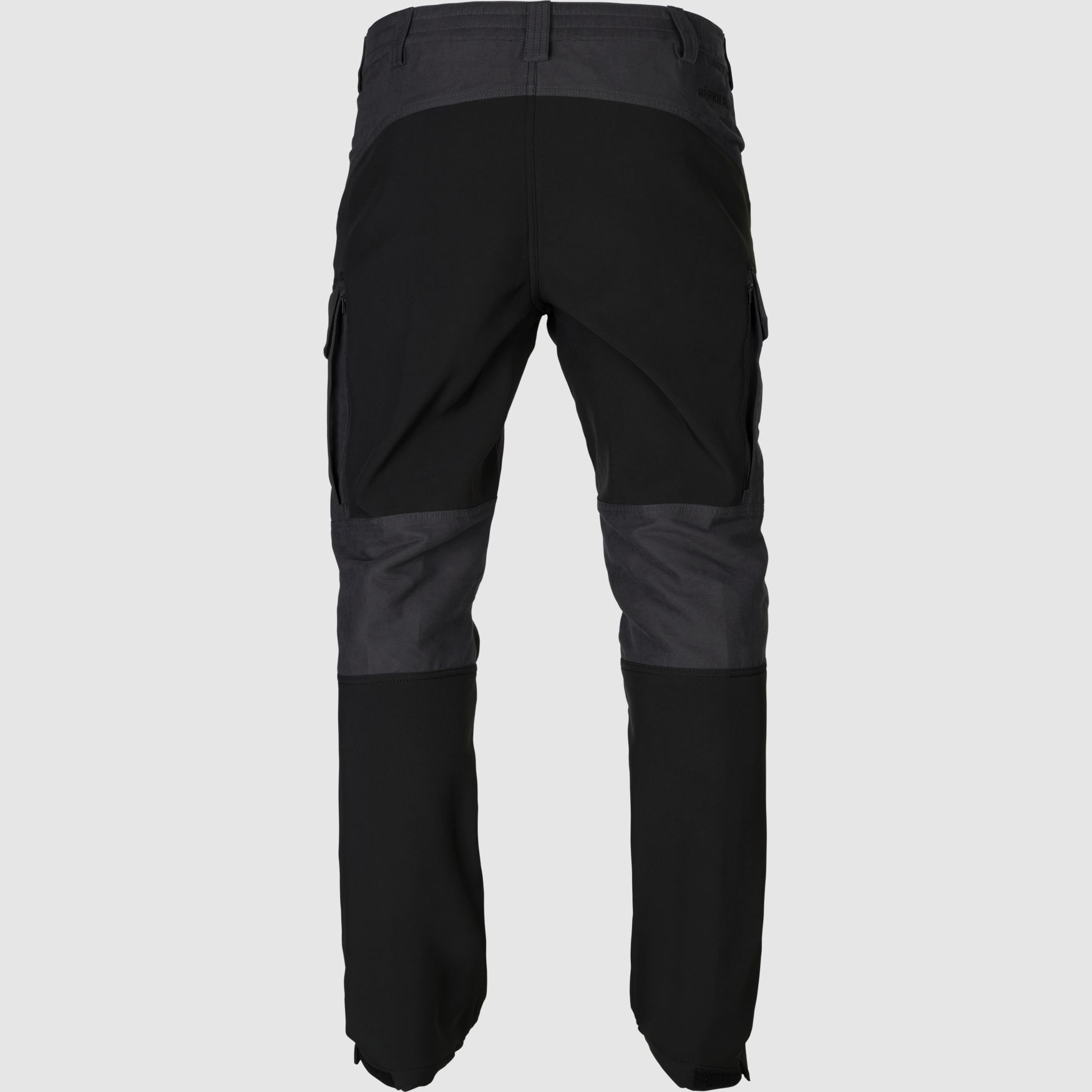 Härkila Herren Hose Scandinavian braun