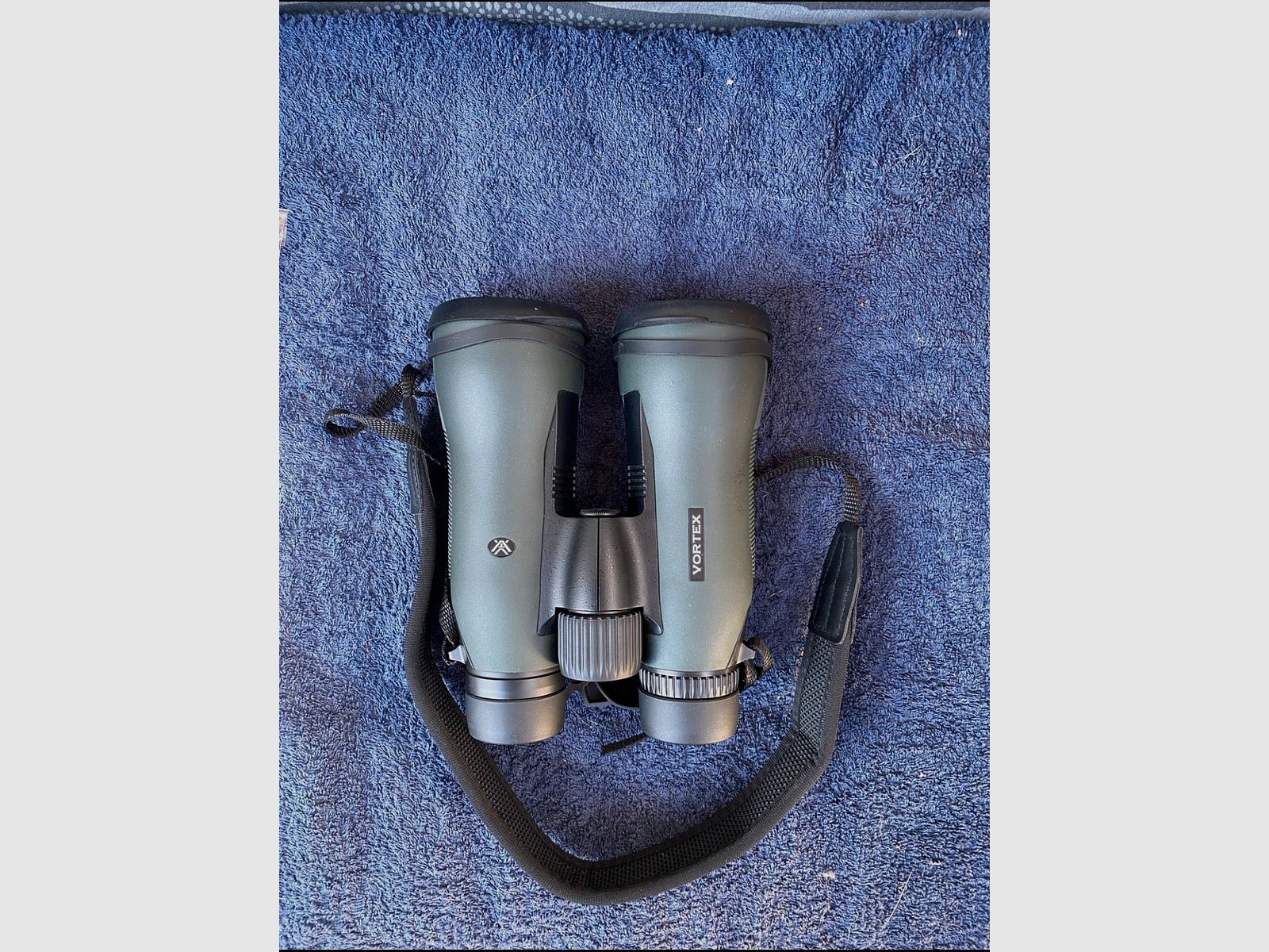 Vortex Diamondback HD 15x56 binocolo da caccia